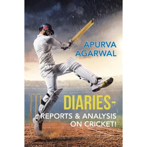 Diaries - Reports & Analysis on Cricket!