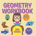 Geometry Workbook 3rd Grade