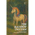 The Rainbow Unicorn And Other Bilingual Italian-English Stories for Children