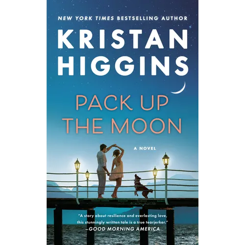 Pack Up the Moon