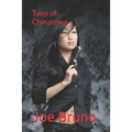 Tales of Chinatown: Bonus Book: Snakeheads - Screenplay