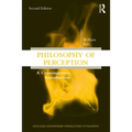 Philosophy of Perception: A Contemporary Introduction