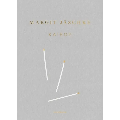 Margit Jäschke: Kairos