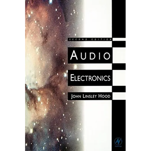 Audio Electronics