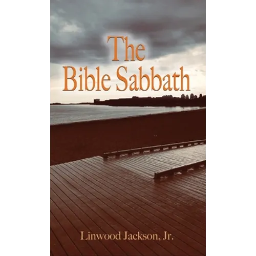 The Bible Sabbath
