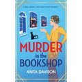 Murder in the Bookshop
