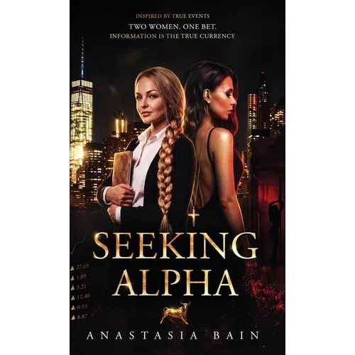 Seeking Alpha