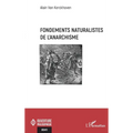 Fondements naturalistes de l'anarchisme