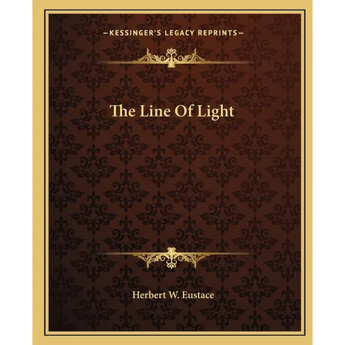 The Line Of Light