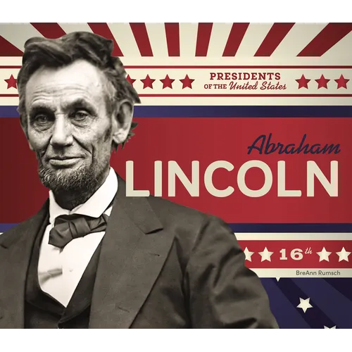 Abraham Lincoln