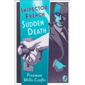 Inspector French: Sudden Death