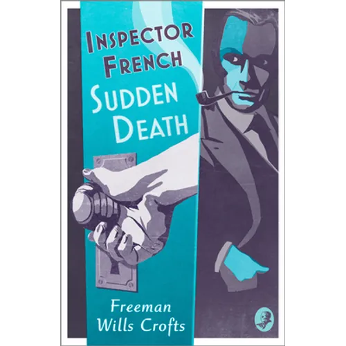 Inspector French: Sudden Death