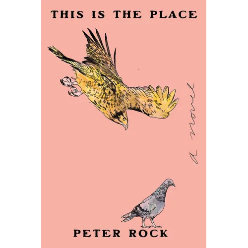 This Is the Place
