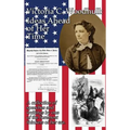 Victoria C. Woodhull: Ideas Ahead of Her Time