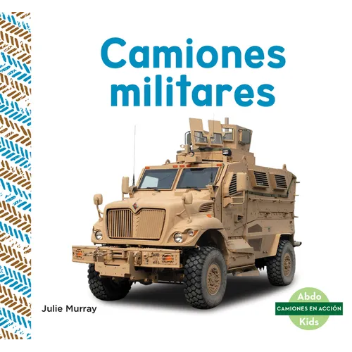 Camiones Militares (Military Trucks)