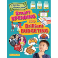 Smart Spending and Brilliant Budgeting