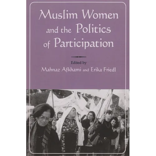 Muslim Women and Politics of Participation