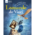 The Science and Technology of Leonardo Da Vinci