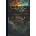 A Term of Ovid: Ten Stories From the Metamorphoses, for Boys and Girls