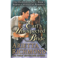 The Earl's Unexpected Bride: Regency Historical Romance
