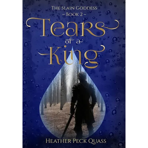 Tears of a King