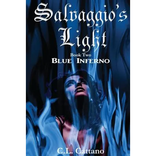 Blue Inferno