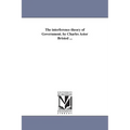 The Interference Theory of Government. by Charles Astor Bristed ...