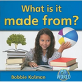 What Is It Made From?