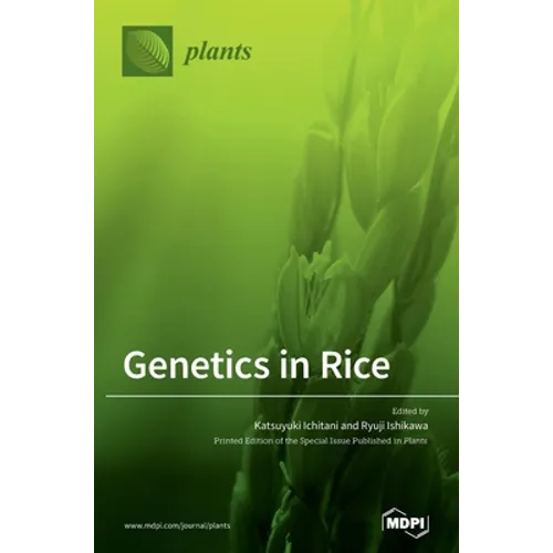 Genetics in Rice