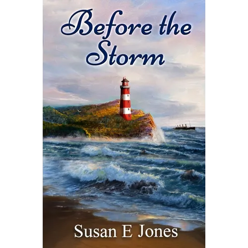 Before The Storm