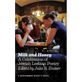 Milk and Honey: A Celebration of Jewish Lesbian Poetry
