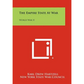 The Empire State At War: World War II