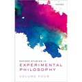 Oxford Studies in Experimental Philosophy Volume 4