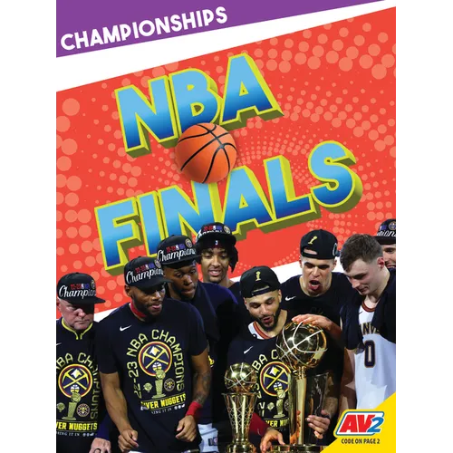 NBA Finals
