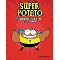 Super Potato Gets Buff: Book 6