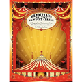 Olympians of the Sawdust Circle: A Biographical Dictionary of the Nineteenth Century American Circus