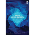 Group Music Therapy: A group analytic approach