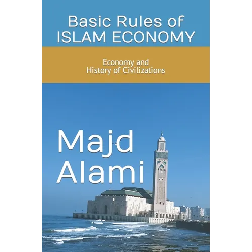 Basic Rules of ISLAM ECONOMY