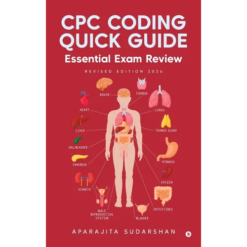 CPC Coding Quick Guide: Essential Exam Review