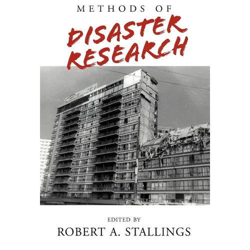 Methods of Disaster Research
