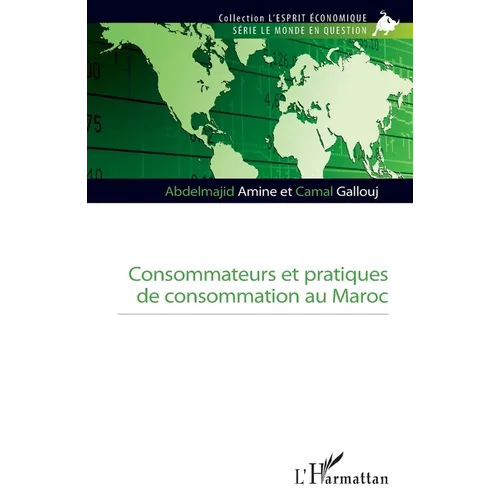 Consommateurs et pratiques de consommation au Maroc