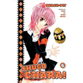 Shugo Chara, Volume 6