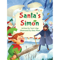 Santa's Simon