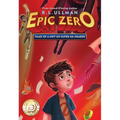 Tales of a Not-So-Super 6th Grader