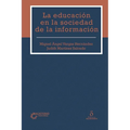 La educación en la sociedad de la información