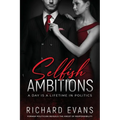 Selfish Ambitions: Ryan Kennedy MP has it all, but is it enough?