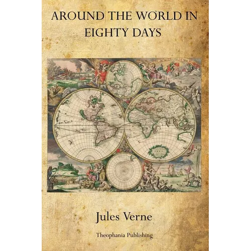 Around the World in Eighty Days