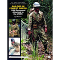 U.S. Navy Uniforms in World War II Series: Vol.1: Sailors in Forest Green: USN Personnel Attached to the USMC