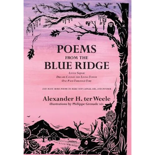 Poems from the Blue Ridge