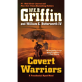 Covert Warriors